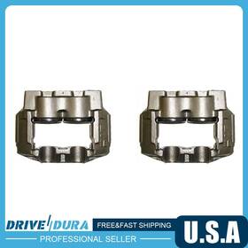 Ddabon220250301153137c Centric Rear Disc Brake Caliper For 1990-1995 Chevrolet C70 Kodiak 1996-2002 Isuzu Fsr