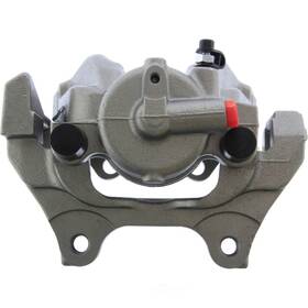 141.04015 Centric Parts Disc Brake Caliper-premium Semi-loaded Reman