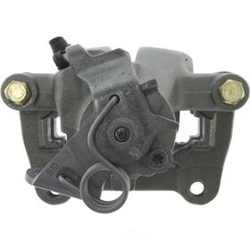 141.04505 Centric Parts Rr Right Rebuilt Brake Caliper With Hwd