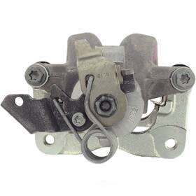 141.04508 Centric Parts Disc Brake Caliper-premium Semi-loaded Reman Fits 14-17 Fiat 500l