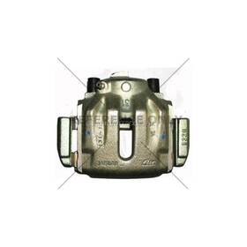 141.20014 Centric Parts For Jaguar Xk8 Xkr Front Brake Caliper Gap