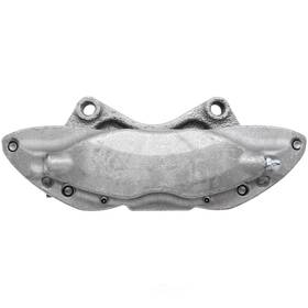 141.22023 Centric Parts Disc Brake Caliper-premium Semi-loaded Fits 06-09 Land Rover Range Sport