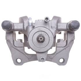 141.22531 Centric Parts Disc Brake Caliper-premium Semi-loaded Reman