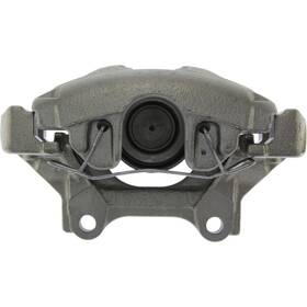 141.33033 Centric Parts Disc Brake Caliper For 00-06 Audi Tt Quattro