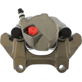 141.33034 Centric Parts Disc Brake Caliper-premium Semi-loaded Reman