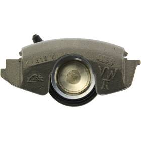 141.33037 Centric Parts Disc Brake Caliper For Select 84-93 Volkswagen Models