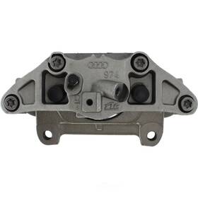 141.33099 Centric Parts Disc Brake Caliper-premium Semi-loaded Reman