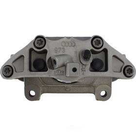 141.33100 Centric Parts Disc Brake Caliper-premium Semi-loaded Reman