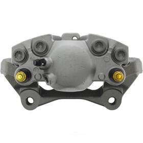 141.33163 Centric Parts Disc Brake Caliper-premium Semi-loaded Reman