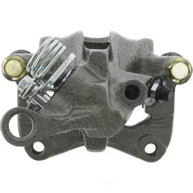 141.33505 Centric Parts Disc Brake Caliper-premium Semi-loaded Reman