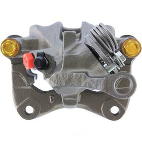 141.33506 Centric Parts Disc Brake Caliper-premium Semi-loaded Reman