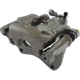 141.33521 Centric Parts For Vw Jetta Golf Passat 1993-1998 Rear Right Brake Caliper Csw