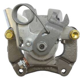 141.33546 Centric Parts Rr Lft Rebuilt Brake Caliper With Hwd