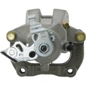 141.33566 Centric Parts Disc Brake Caliper-premium Semi-loaded Reman