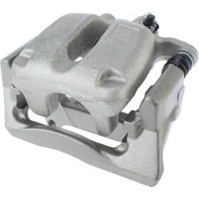 141.33571 Centric Parts For Audi A8 Quattro 2004-2010 Rear Right Brake Caliper