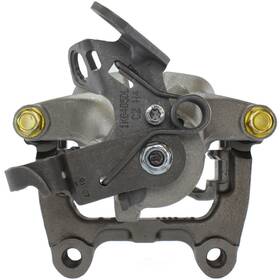 141.33580 Centric Parts Disc Brake Caliper-premium Semi-loaded Reman