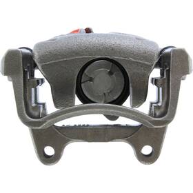 141.33631 Centric Parts Semi-loaded Brake Caliper Epb For 09-10 Tiguan
