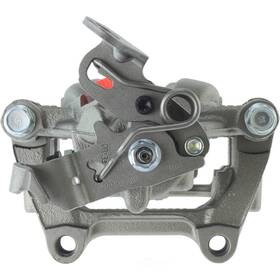 141.33642 Centric Parts Disc Brake Caliper-premium Semi-loaded Reman