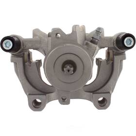 141.33673 Centric Parts Disc Brake Caliper-premium Semi-loaded Reman