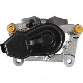 141.33701 Centric Parts Disc Brake Caliper-premium Semi-loaded Reman
