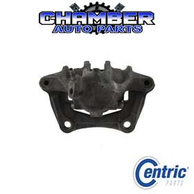 141.34023 Centric Parts - Disc Brake Caliper Right Front