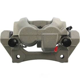 141.34112 Centric Parts Disc Brake Caliper-premium Semi-loaded Reman