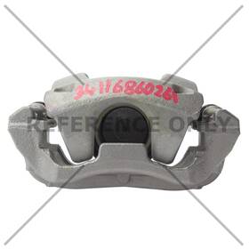 141.34166 Centric Parts Semi-loaded Brake Caliper For 14-19 Mini Cooper