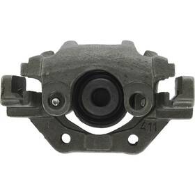 141.34522 Centric Parts Semi Loaded Brake Caliper