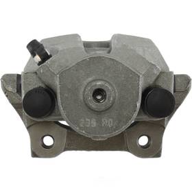 141.34545 Centric Parts Disc Brake Caliper-premium Semi-loaded Reman