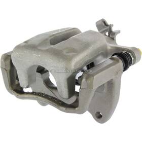 141.34587 Centric Parts For Mini Cooper 2007-2016 Rear Right Brake Caliper Dac