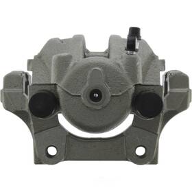 141.34589 Centric Parts Disc Brake Caliper-premium Semi-loaded Reman