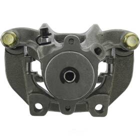141.34610 Centric Parts Disc Brake Caliper-premium Semi-loaded Reman