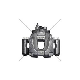 141.34614 Centric Parts Rear Left Brake Caliper For Bmw 550i Gt Xdrive Alpina B7 750i 760li