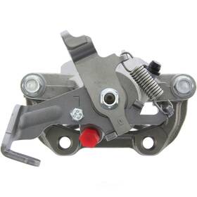 141.34641 Centric Parts Disc Brake Caliper-premium Semi-loaded Reman Fits 14-20 Mini Cooper
