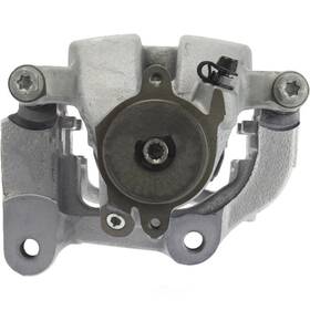 141.34653 Centric Parts Disc Brake Caliper-premium Semi-loaded Reman