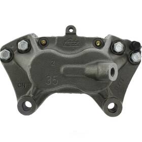 141.35054 Centric Parts Disc Brake Caliper-premium Semi-loaded Reman