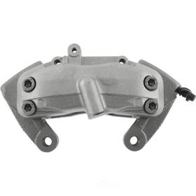 141.35090 Centric Parts Disc Brake Caliper-premium Semi-loaded