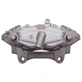 141.35157 Centric Parts Disc Brake Caliper-premium Semi-loaded Reman
