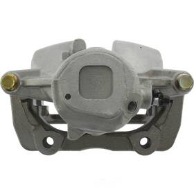 141.35164 Centric Parts Disc Brake Caliper-premium Semi-loaded Reman