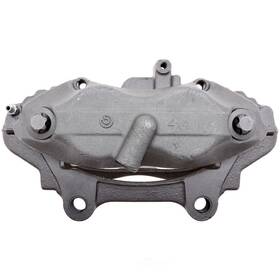 141.35167 Centric Parts Disc Brake Caliper-premium Semi-loaded