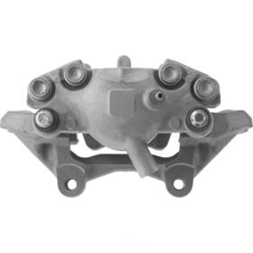141.35208 Centric Parts Disc Brake Caliper-premium Semi-loaded Reman