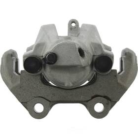 141.35573 Centric Parts Disc Brake Caliper-premium Semi-loaded Reman
