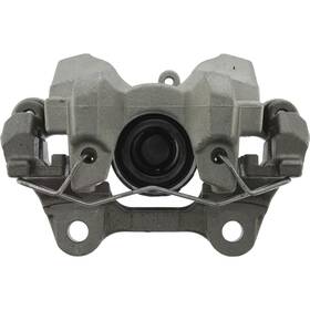 141.35635 Centric Parts Semi-loaded Brake Caliper For 08-16 C250 C300