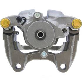 141.35651 Centric Parts Disc Brake Caliper-premium Semi-loaded Reman