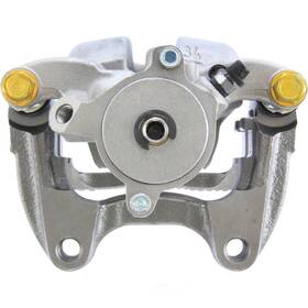 141.35652 Centric Parts Disc Brake Caliper-premium Semi-loaded Reman