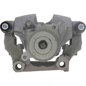 141.35661 Centric Parts Disc Brake Caliper-premium Semi-loaded Reman