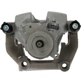 Centric Parts 141.35666 Disc Brake Caliper-premium Semi-loaded Reman