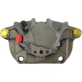 141.38008 Centric Parts Disc Brake Caliper-premium Semi-loaded Reman