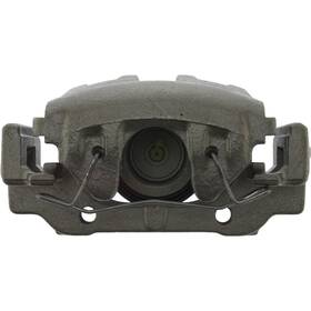 141.38012 Centric Parts Semi-loaded Brake Caliper For 88-98 Saab 9000