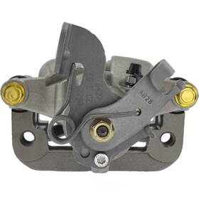 141.38524 Centric Parts Disc Brake Caliper-premium Semi-loaded Reman